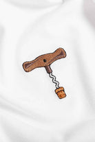 Gourmoji-Wine Opener-T-Shirts-2-milagron.live