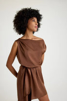 Growny-Darly Dress-Elbise-4-milagron.live