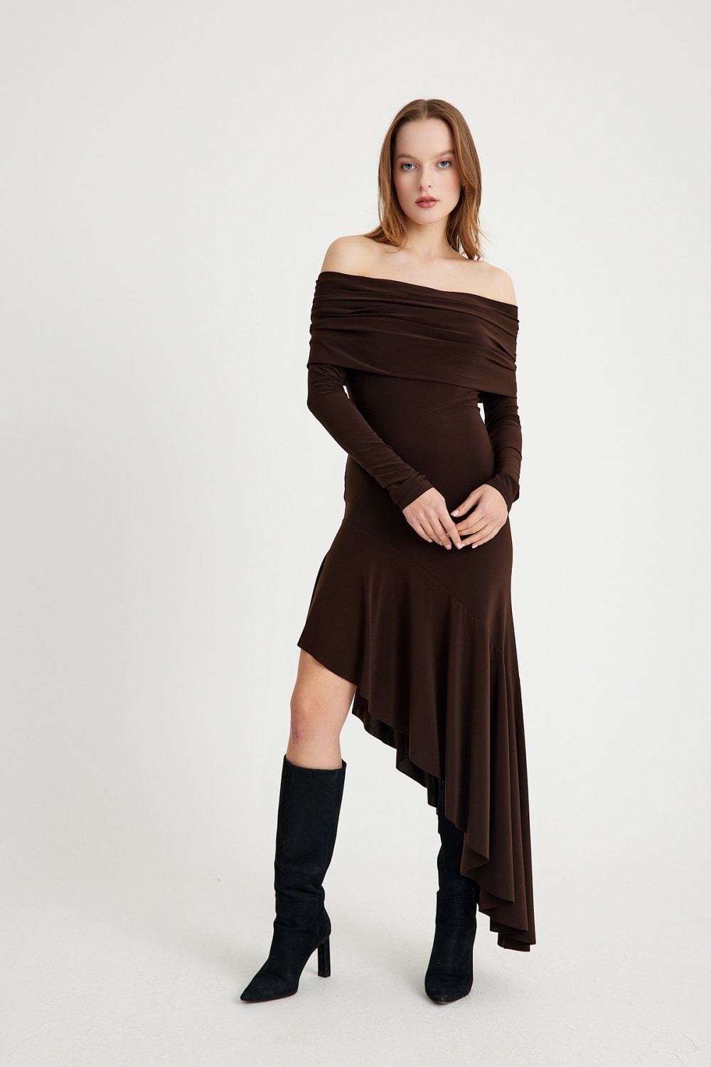 Growny-Florencia Elbise-Elbise-6-milagron.live