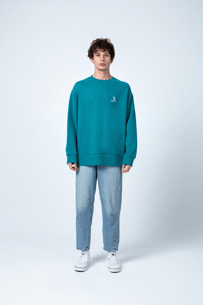 Gruff-Hollywood Sweatshirt-Sweatshirts & Hoodies-3-milagron.live