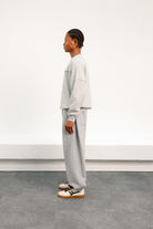 Bari Grey Sweatshirt - 2