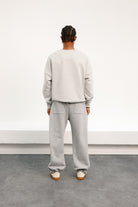 Bari Grey Sweatshirt - 3