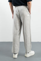 Breather Pantolon - Lacivert / Beyaz