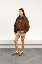 Corwe Ceket