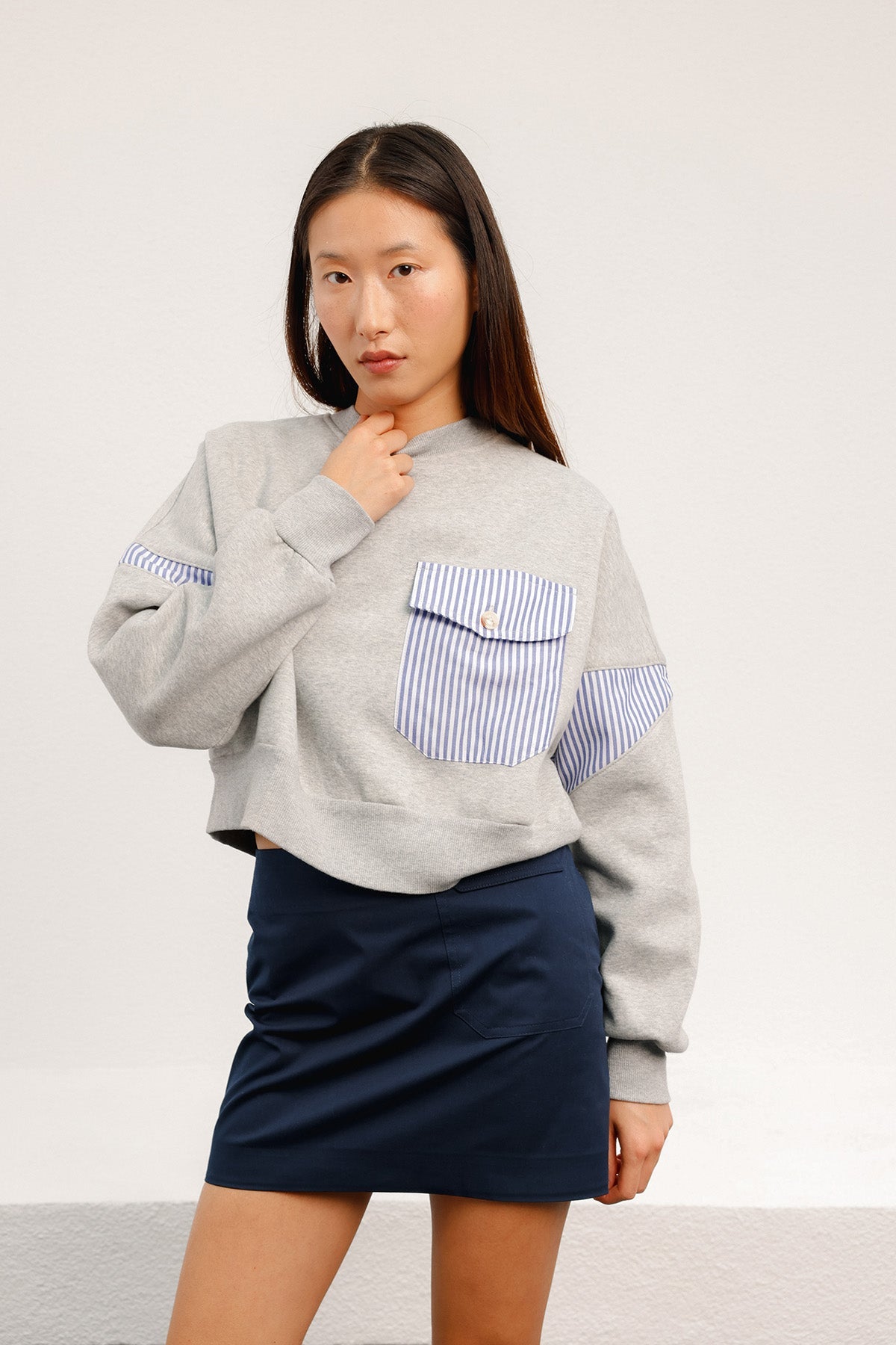 Cwen Sweatshirt