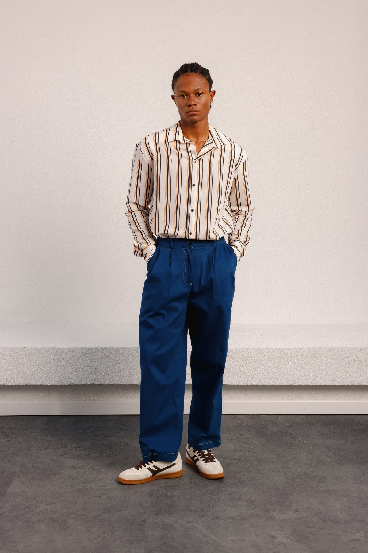 Earthy Pantolon