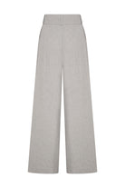Karolin Grey Pantolon