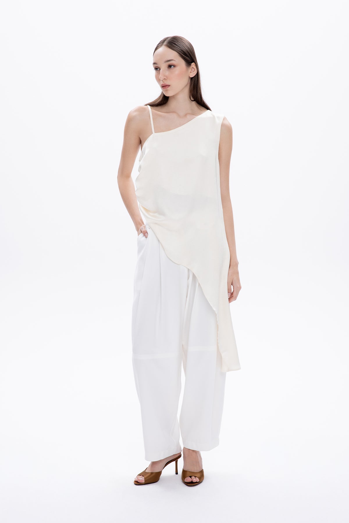 Leony Top