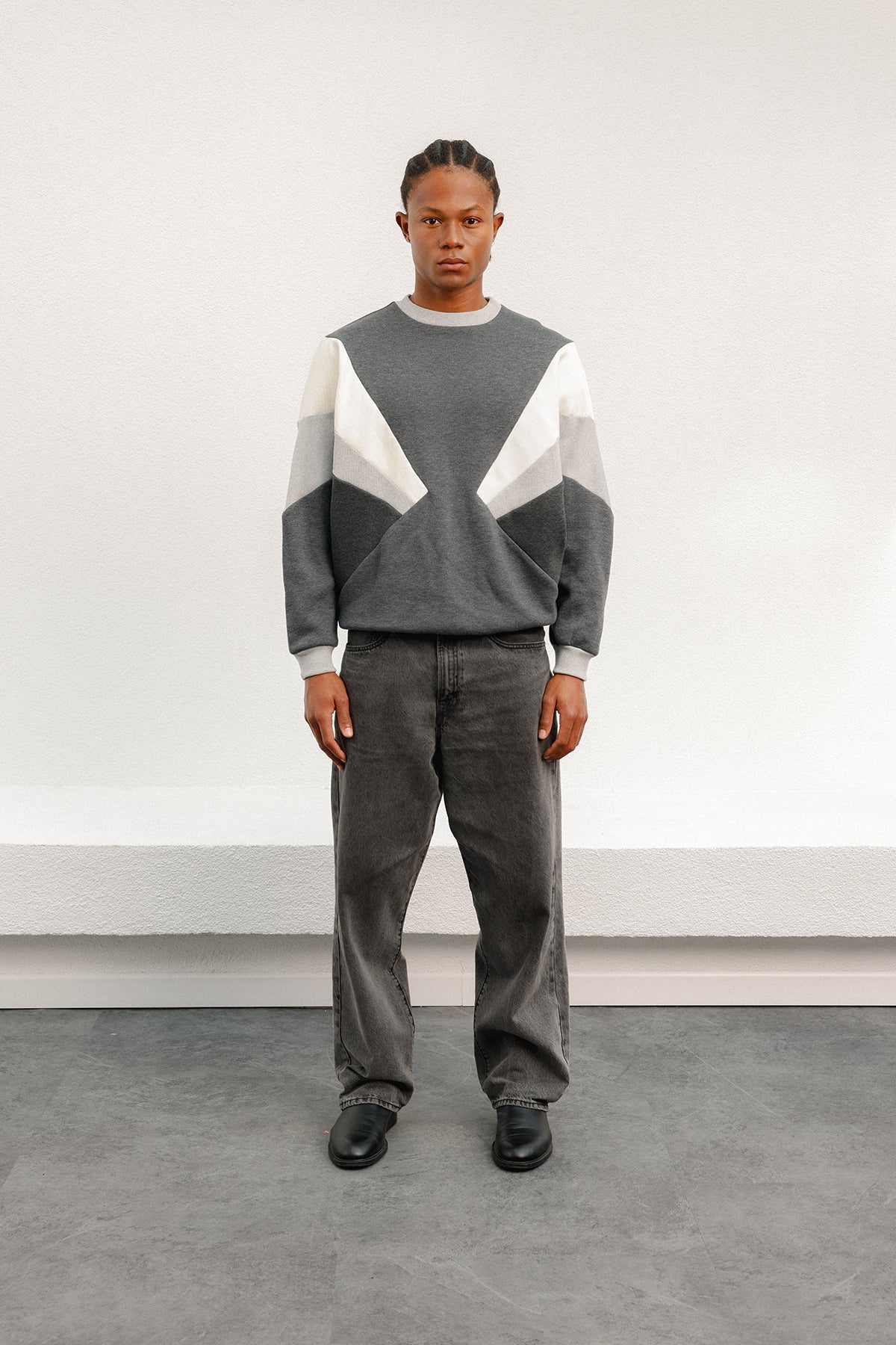 Osaka Sweatshirt