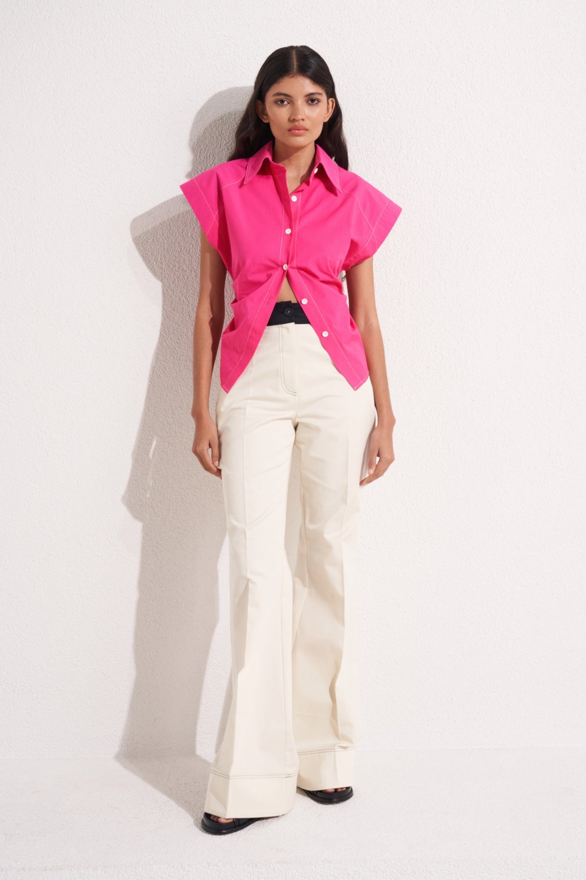 Silky 101