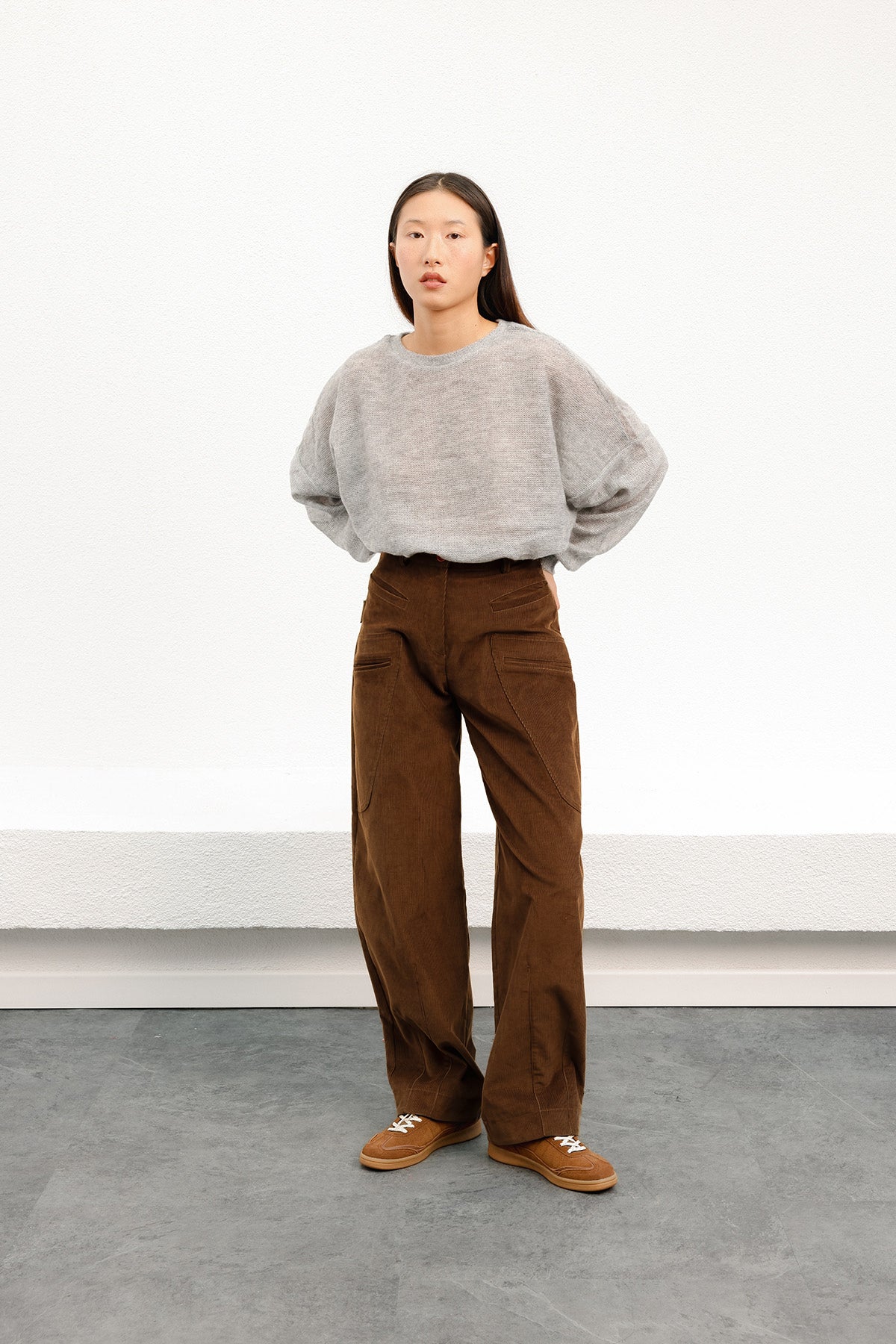 Span Pantolon