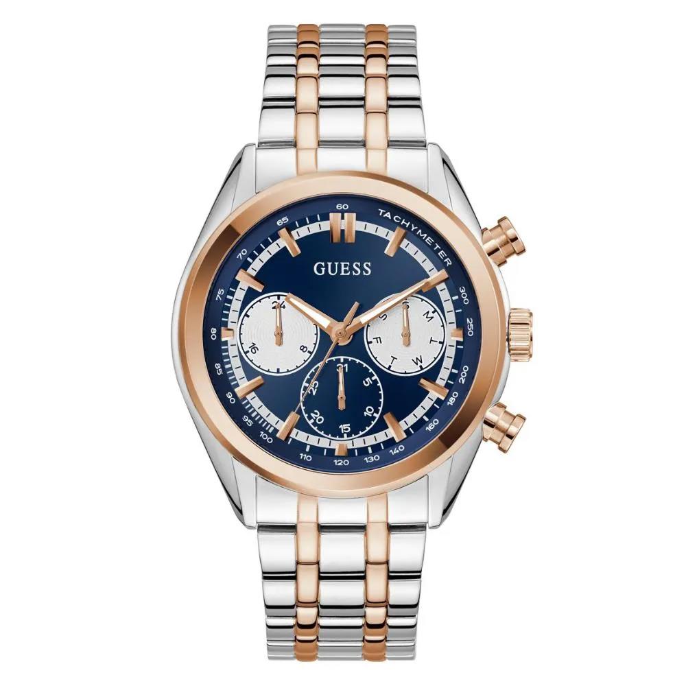 Guess Gugw0971G5 Erkek Kol Saati
