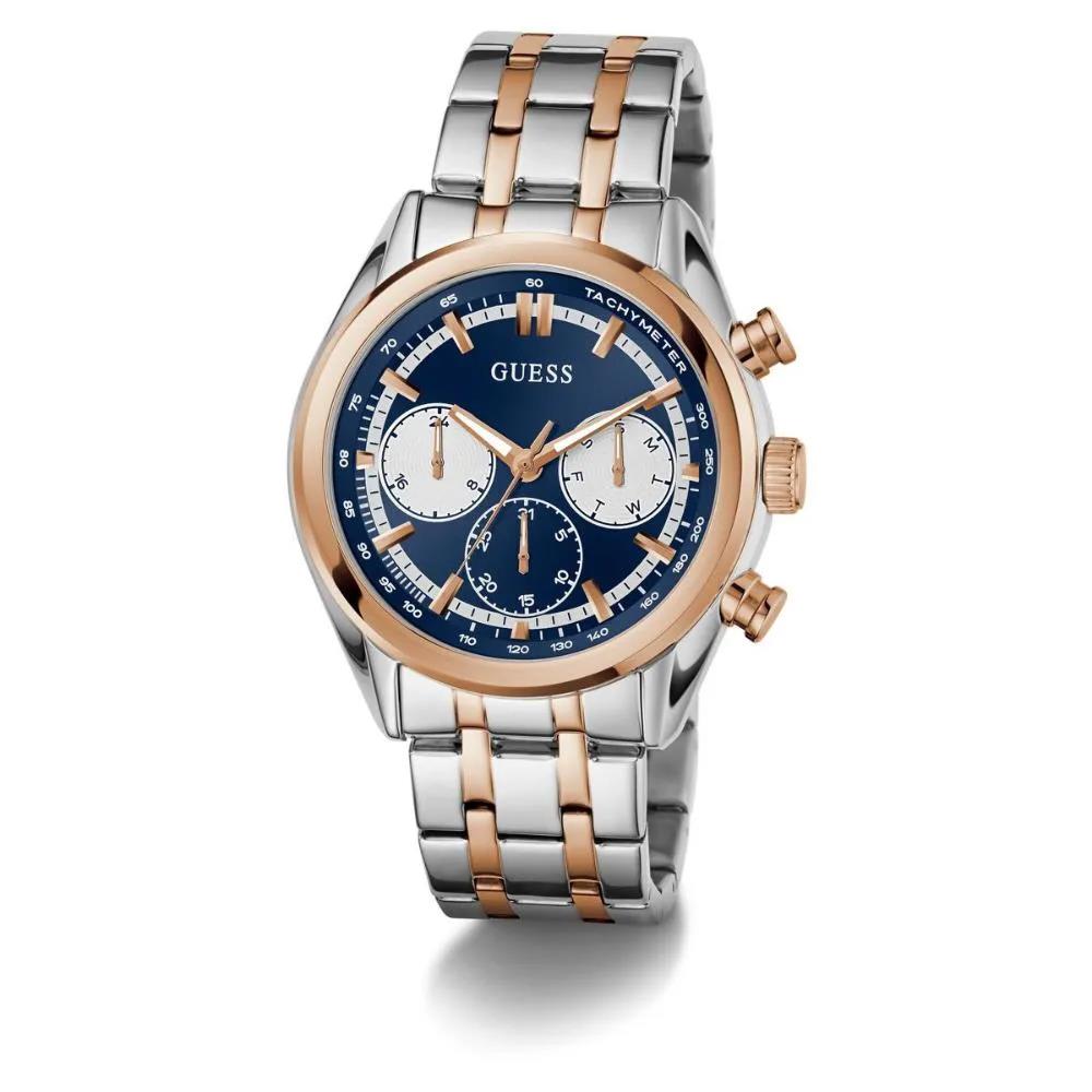 Guess Gugw0971G5 Erkek Kol Saati