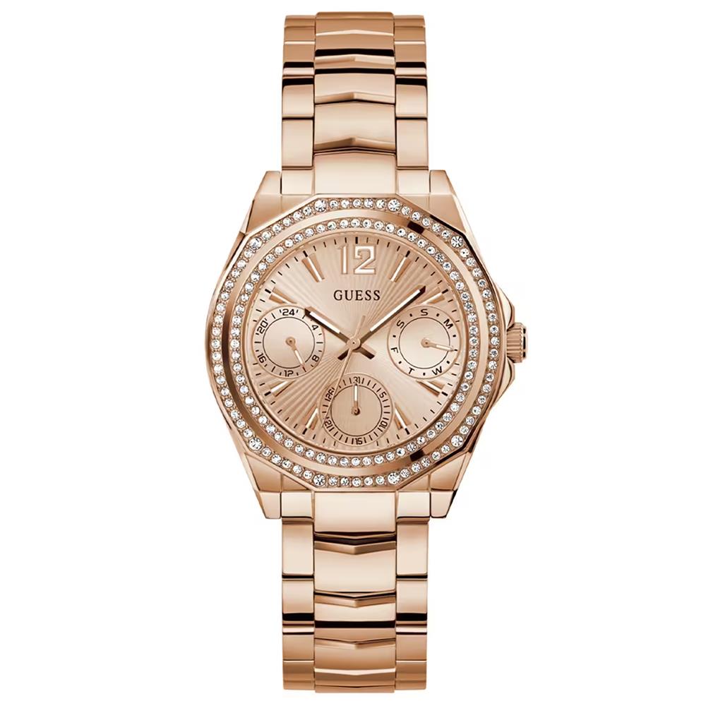 Guess Gugw0685L3 Kadın Kol Saati