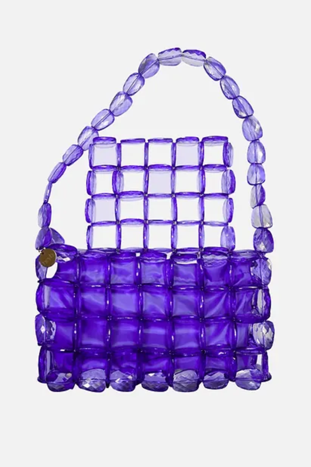 HEYB-Grape Lolli̇pop Bag-Omuz Çantası-2-milagron.live