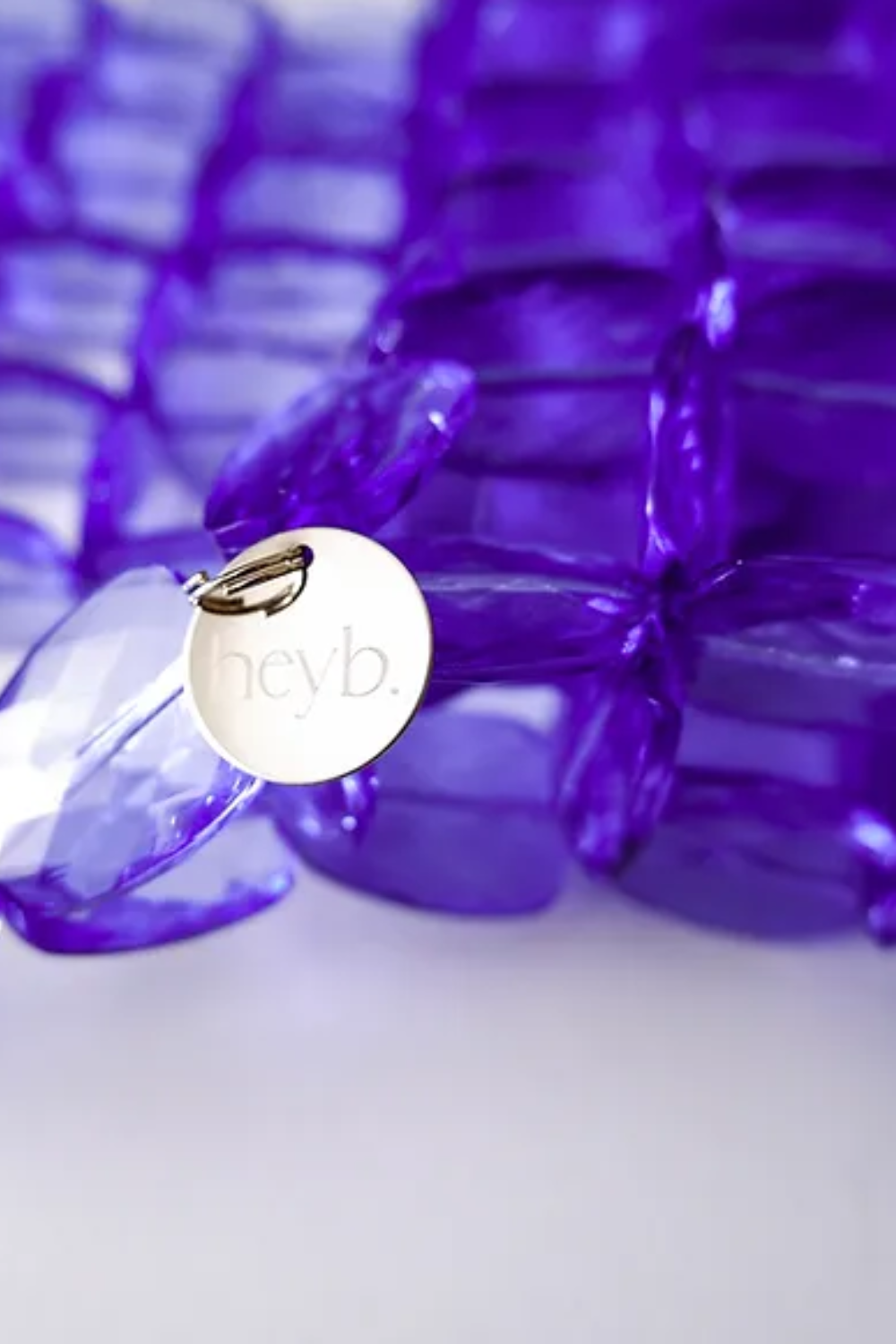 HEYB-Grape Lolli̇pop Bag-Omuz Çantası-3-milagron.live