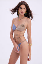 Haracci-Isis Mavi Vizon Bikini-Bikini & Mayo-1-milagron.live
