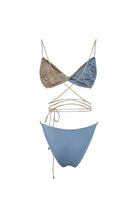 Haracci-Isis Mavi Vizon Bikini-Bikini & Mayo-8-milagron.live
