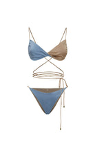 Haracci-Isis Mavi Vizon Bikini-Bikini & Mayo-9-milagron.live