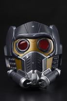 Hasbro-Guardians of the Galaxy - Marvel Legends Star-Lord Premium Electronic Helmet - Işık ve Ses Efektli Kask-Role-Play-4-milagron.live
