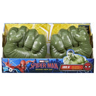 G3594 Hulk Gamma Smash Yumruklar (Köpük Yumruk Seti)