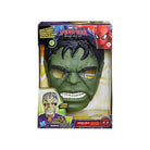 G3409 Savage Hulk Konuşan Elektronik Maske