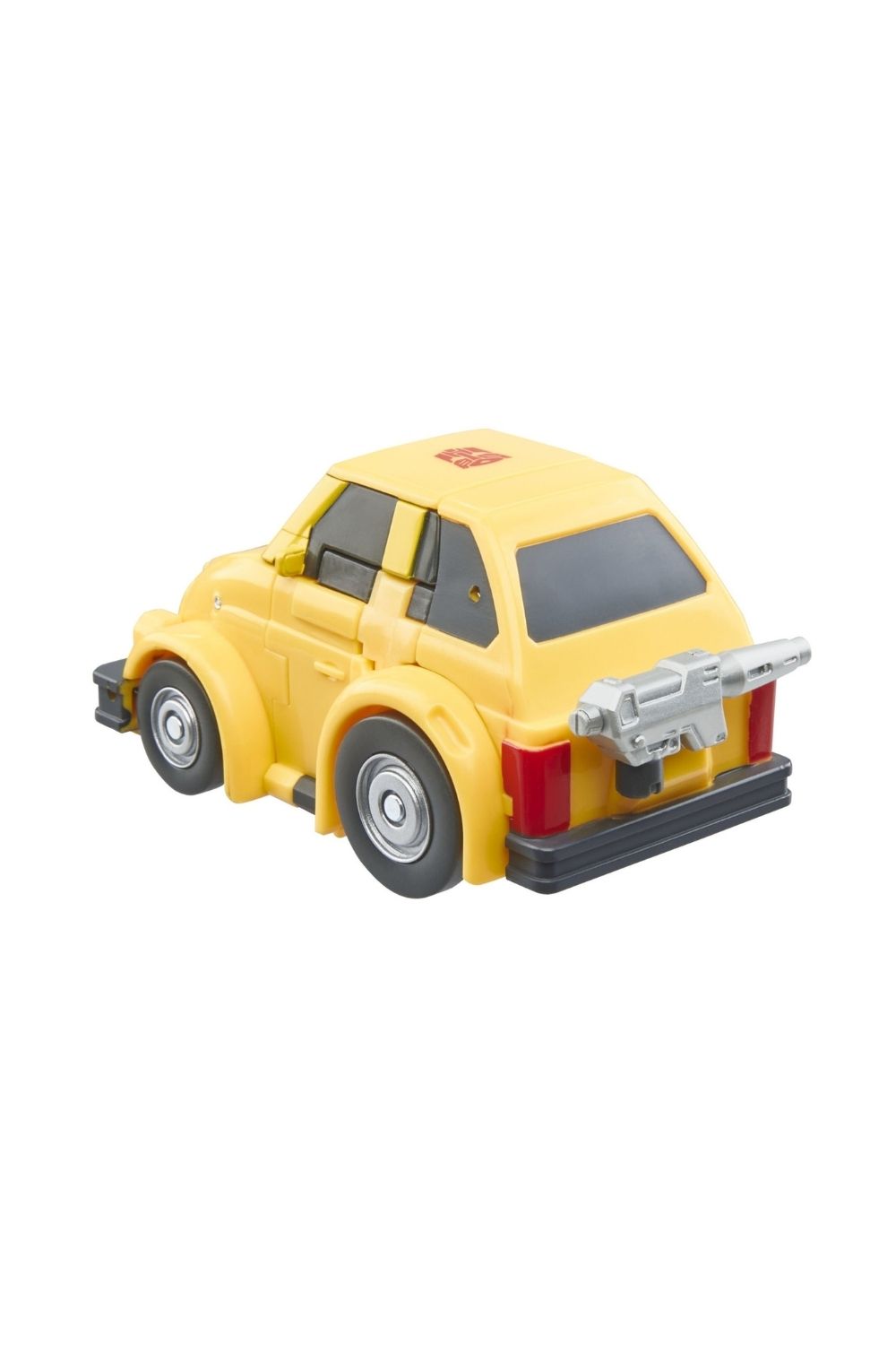 Hasbro-Transformers Studio Series Deluxe Bumblebee Transformers: The Movie Aksiyon Figürü-Figürler-6-milagron.live
