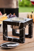 Haus 34-Cubic Toro Mermer Mumluk-Mumluk & Şamdan-4-milagron.live