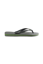 Havaianas-Brasil Steel Grey-Sandalet & Terlik-3-milagron.live