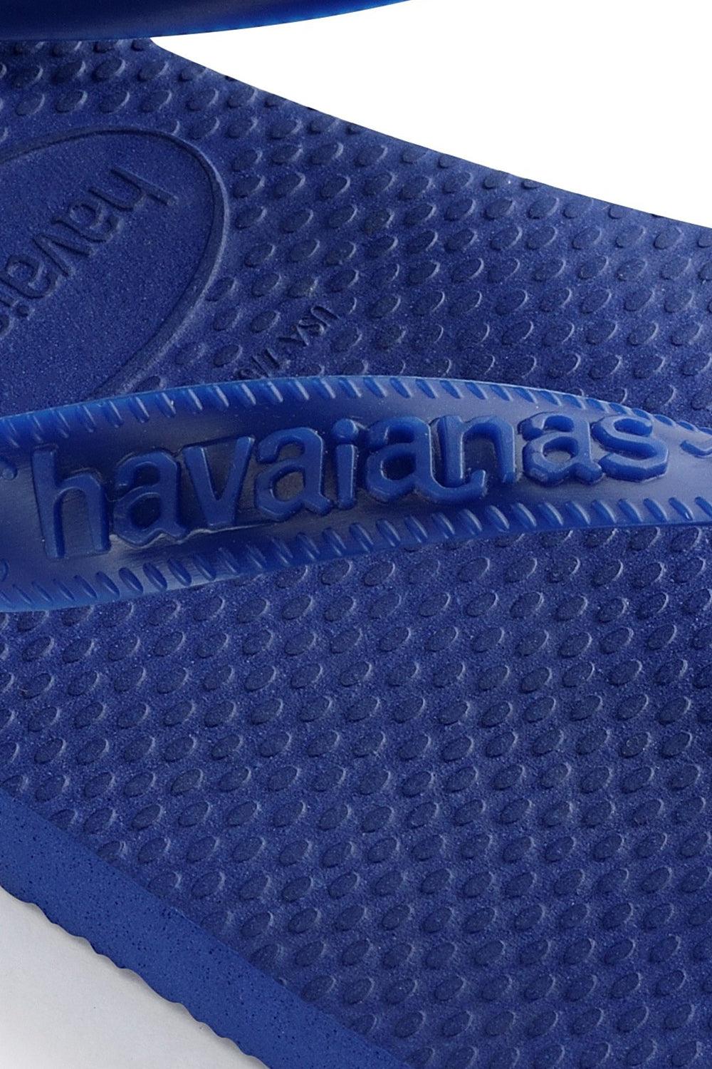 Havaianas-Kids Top Marine Blue-Sandalet & Terlik-5-milagron.live