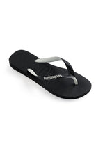 Havaianas-Top Mix Black-Sandalet & Terlik-2-milagron.live