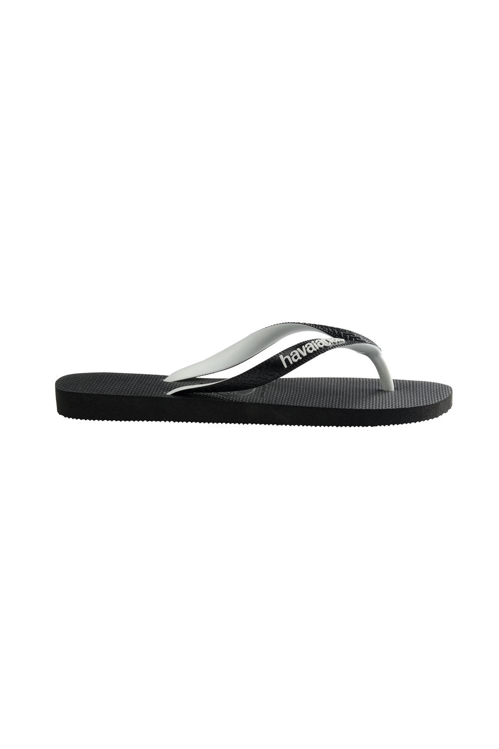 Havaianas-Top Mix Black-Sandalet & Terlik-3-milagron.live