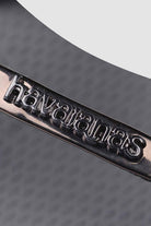 Havaianas-You Metallic Grey Steel-Sandalet & Terlik-4-milagron.live