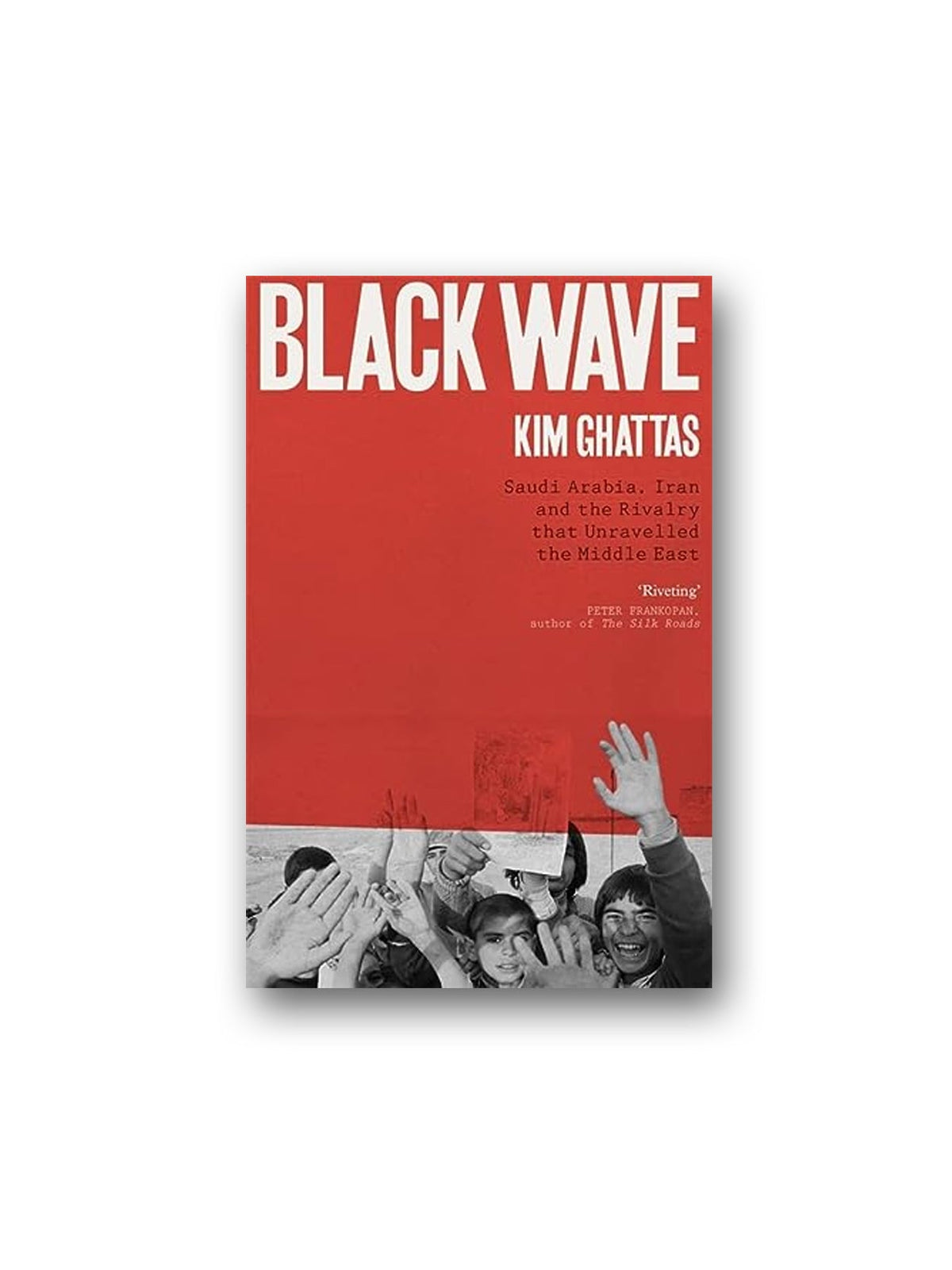 Headline Book Publishing-Black Wave-Kitap-1-milagron.live
