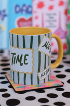 Hello Melody-Me Time Kupa-Bardak-4-milagron.live