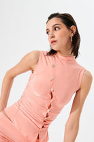 Herfetch-Button Up Top-Bluz-3-milagron.live