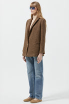 Herfetch-Chestnut Jacket-Ceket-4-milagron.live