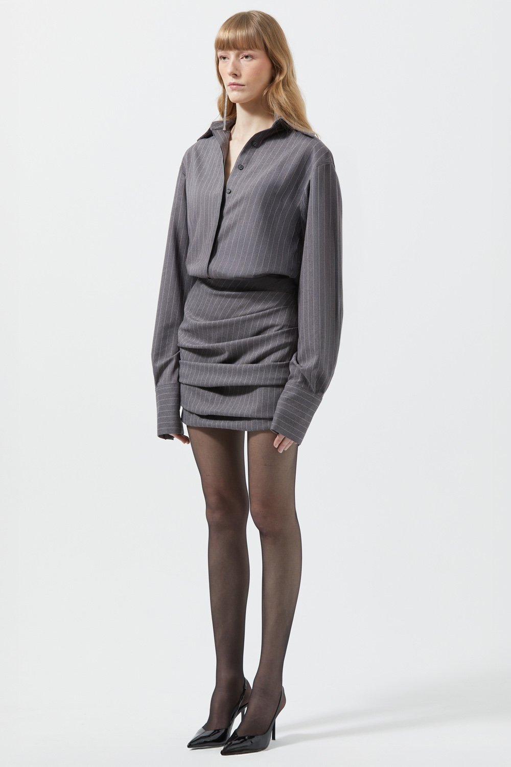 Herfetch-City Dress-Elbise-4-milagron.live
