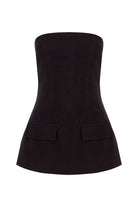 Herfetch-Mocha Top-Bluz-1-milagron.live
