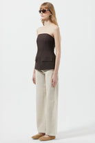 Herfetch-Mocha Top-Bluz-3-milagron.live