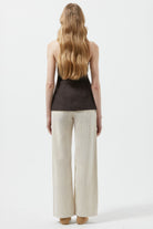 Herfetch-Mocha Top-Bluz-5-milagron.live