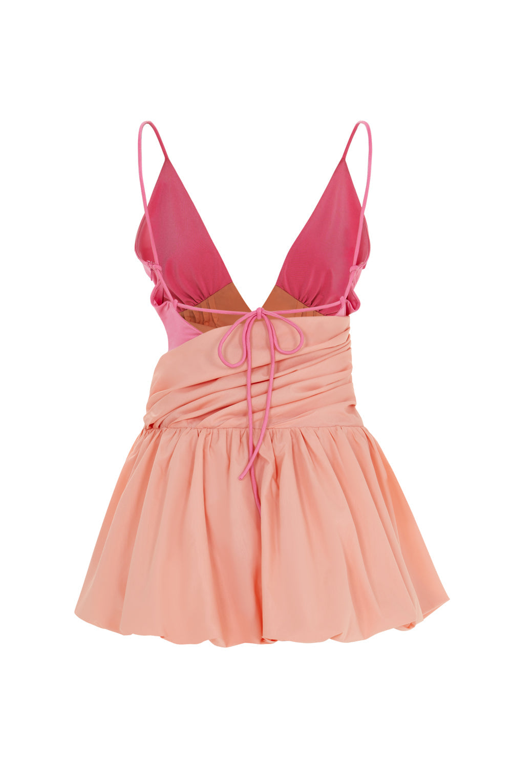 Pinkberry Dress - 4