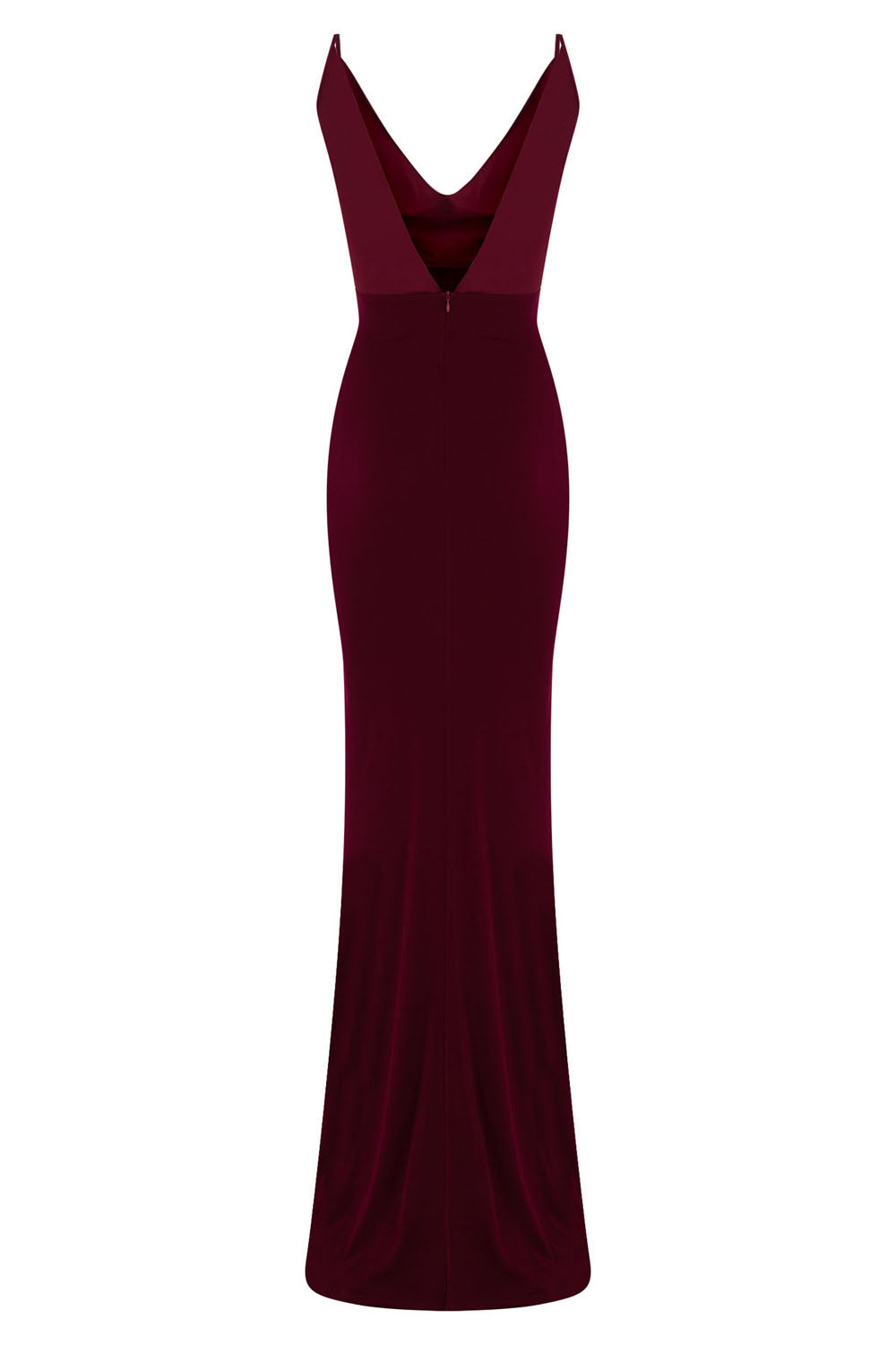 Herfetch-Plum Dress-Elbise-7-milagron.live