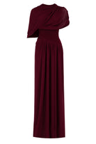 Herfetch-Rouge Dress-Elbise-1-milagron.live