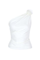 Herfetch-White Lotus Top-Bluz-1-milagron.live