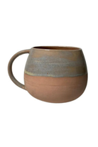 Hi Atölye-Pink Mug-Bardak-2-milagron.live