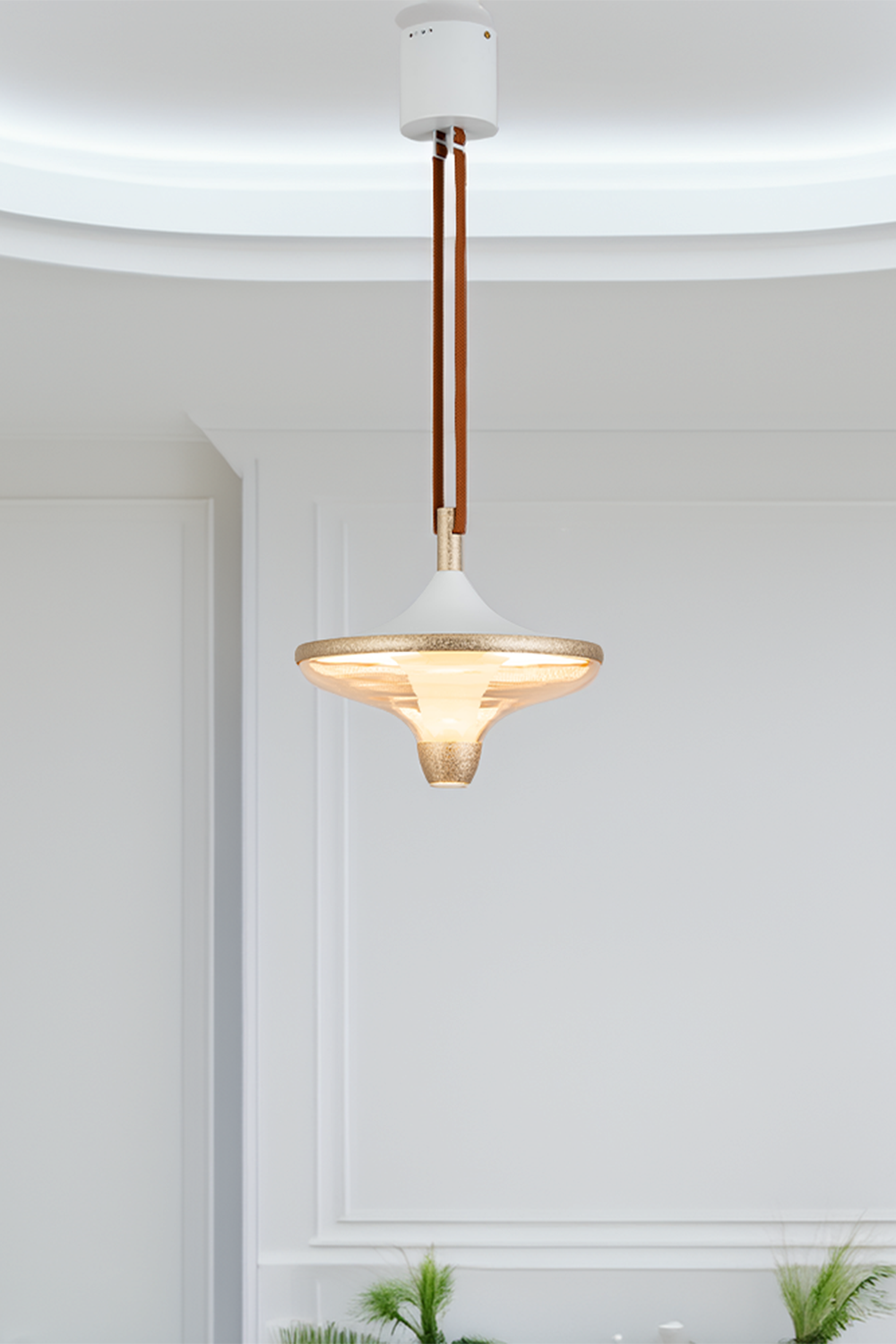 Modern Sarkıt 1l Gold - 1