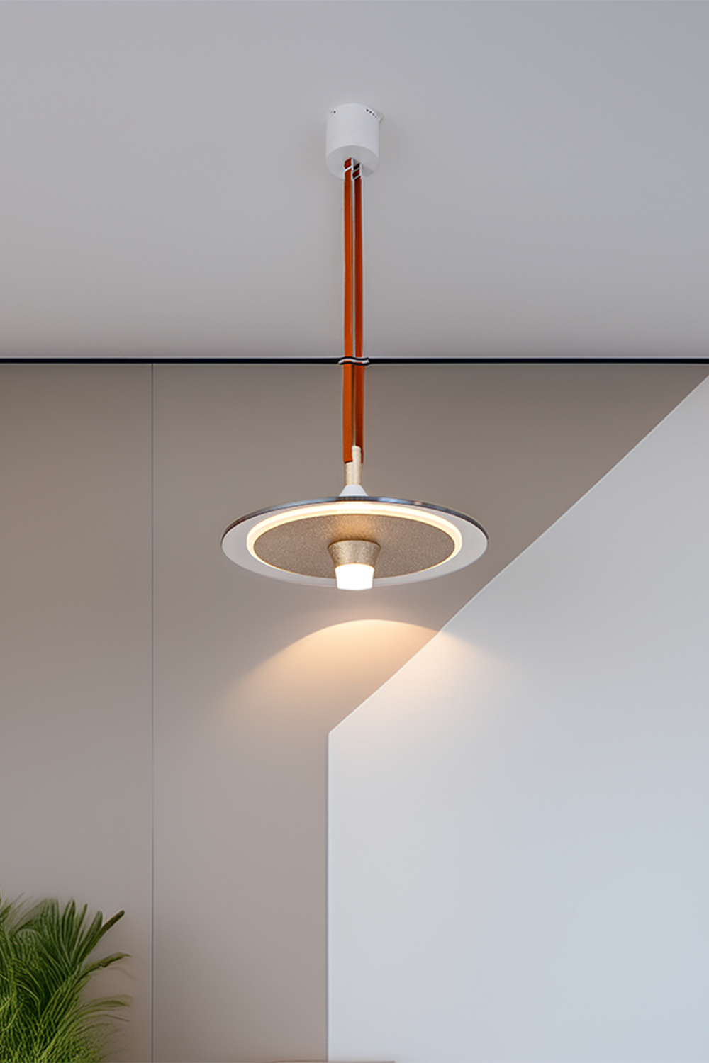 Modern Sarkıt 1l Gold - 2