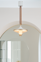 Modern Sarkıt 1l Gold - 2