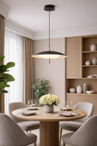 Modern Sarkıt 1l Siyah-beyaz - 2
